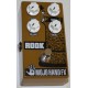 Mojo Hand FX Effects Pedal, Rook Overdrive